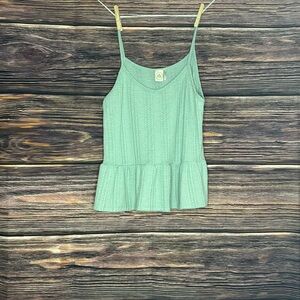 PAPER CRANE TOP